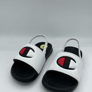 Toddlers sandals